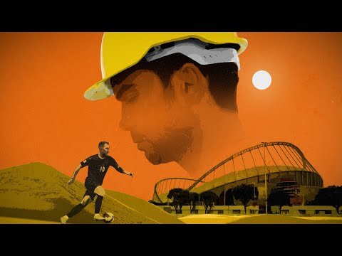 Cause of Death: Migrant Workers and the 2022 Qatar World Cup