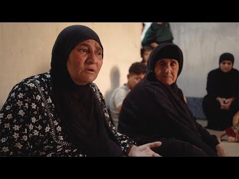 Shoura: An Experiment in Reconciliation in Post-Islamic State Iraq