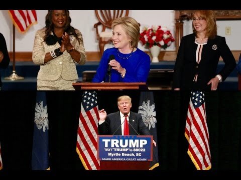 South Carolina Primaries - Analysis