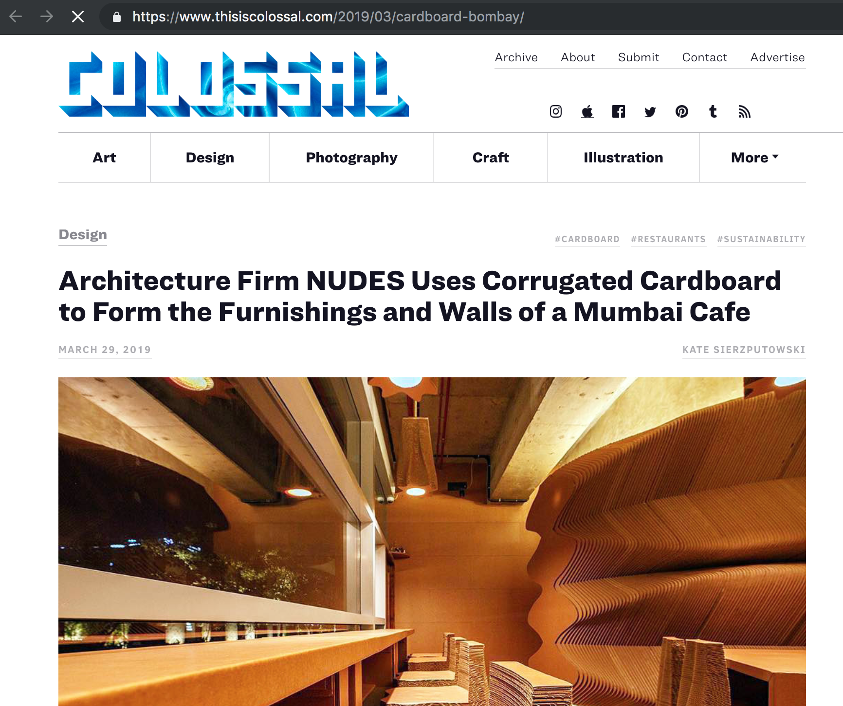 Colossal Cardboard press.png