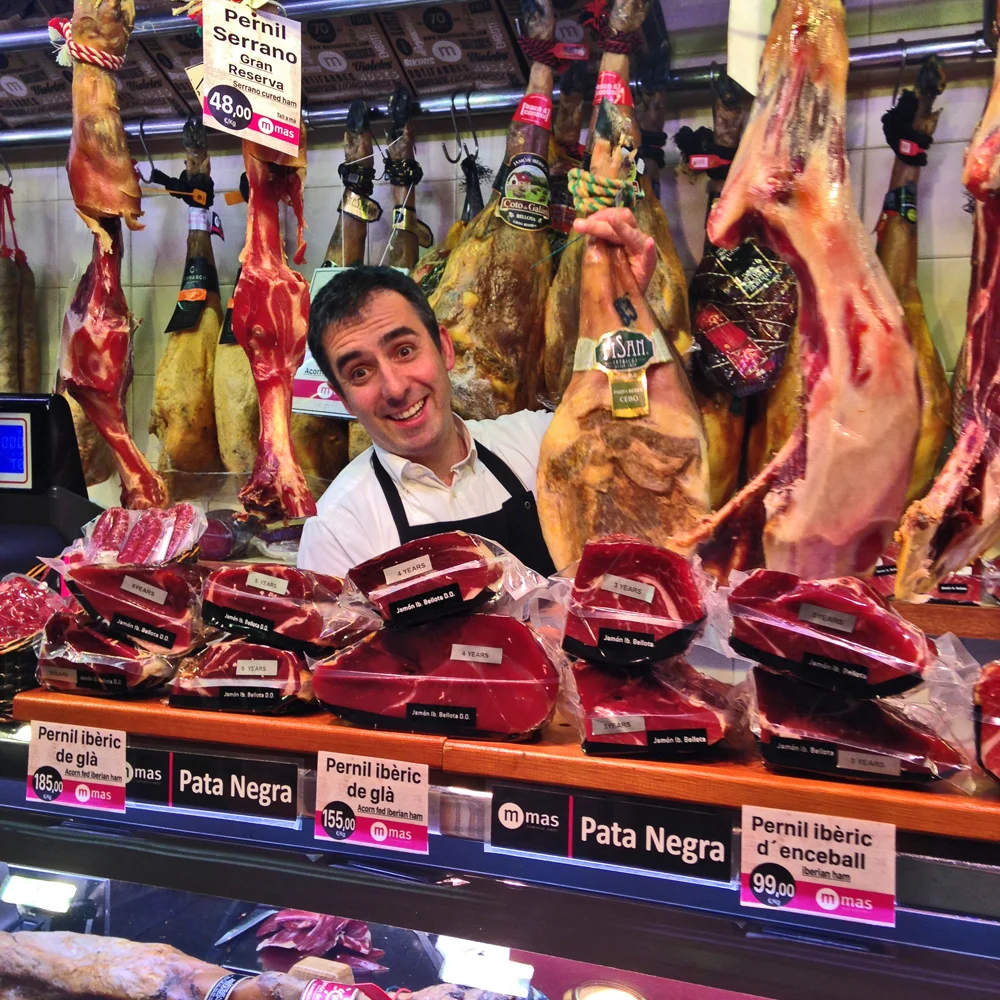Ham Bandits