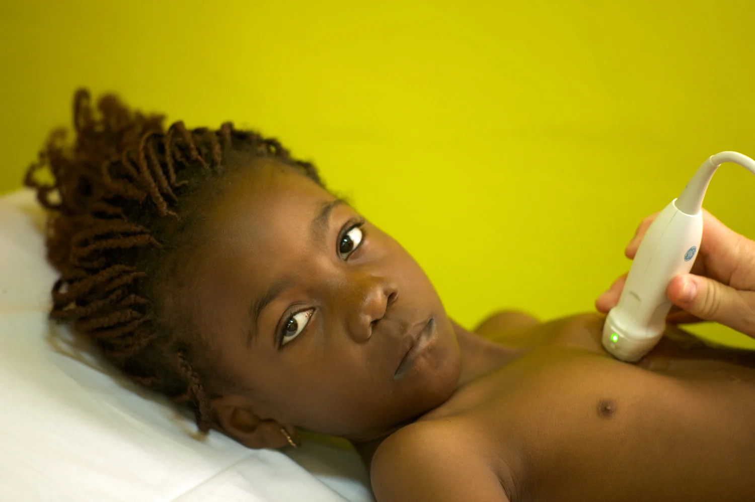  Fondation Francine Leca   Développer la formation pour sauver des cœurs    Faites un don IFI        