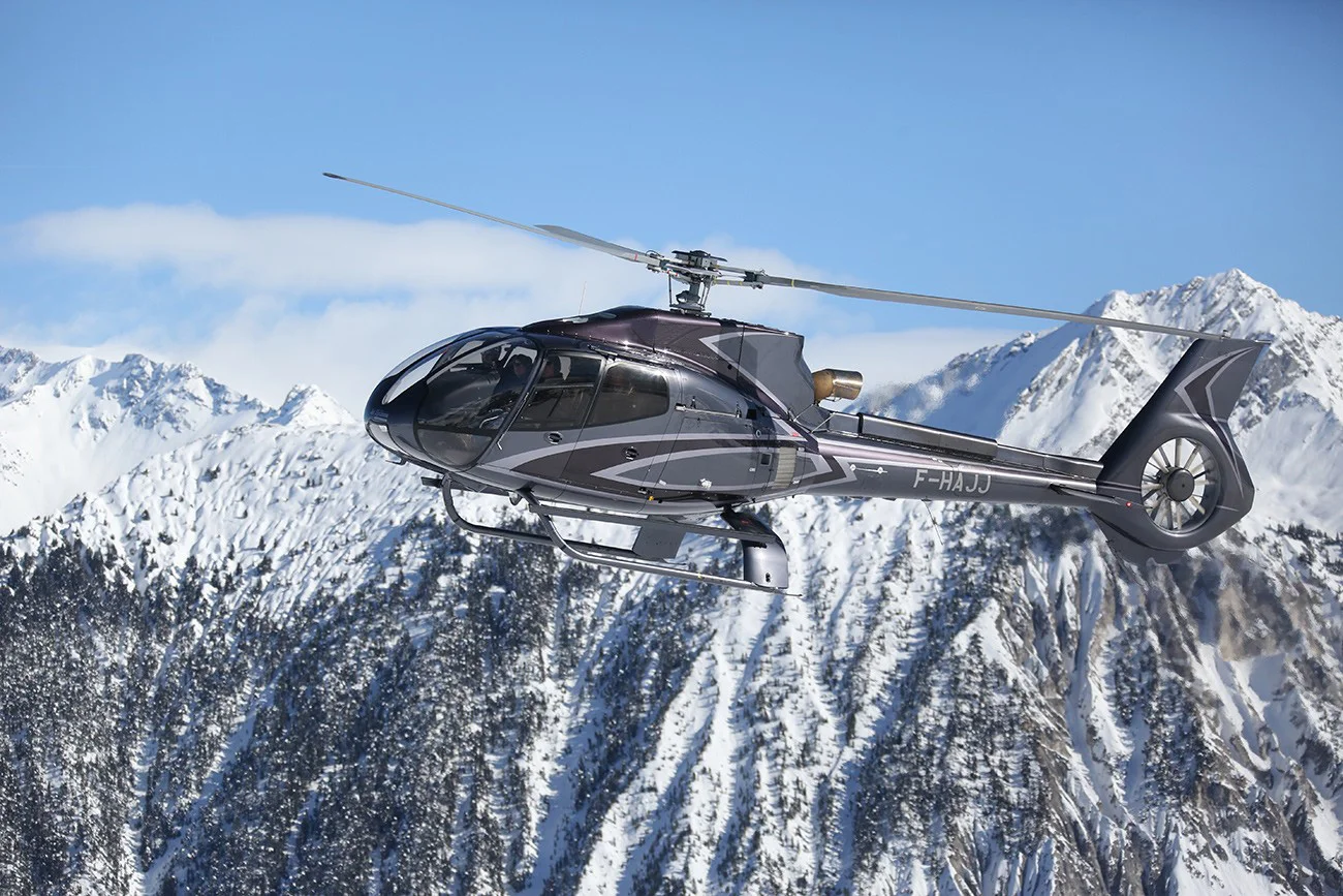 Courchevel Geneva One Way