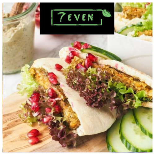 Moroccan Meals (halal)