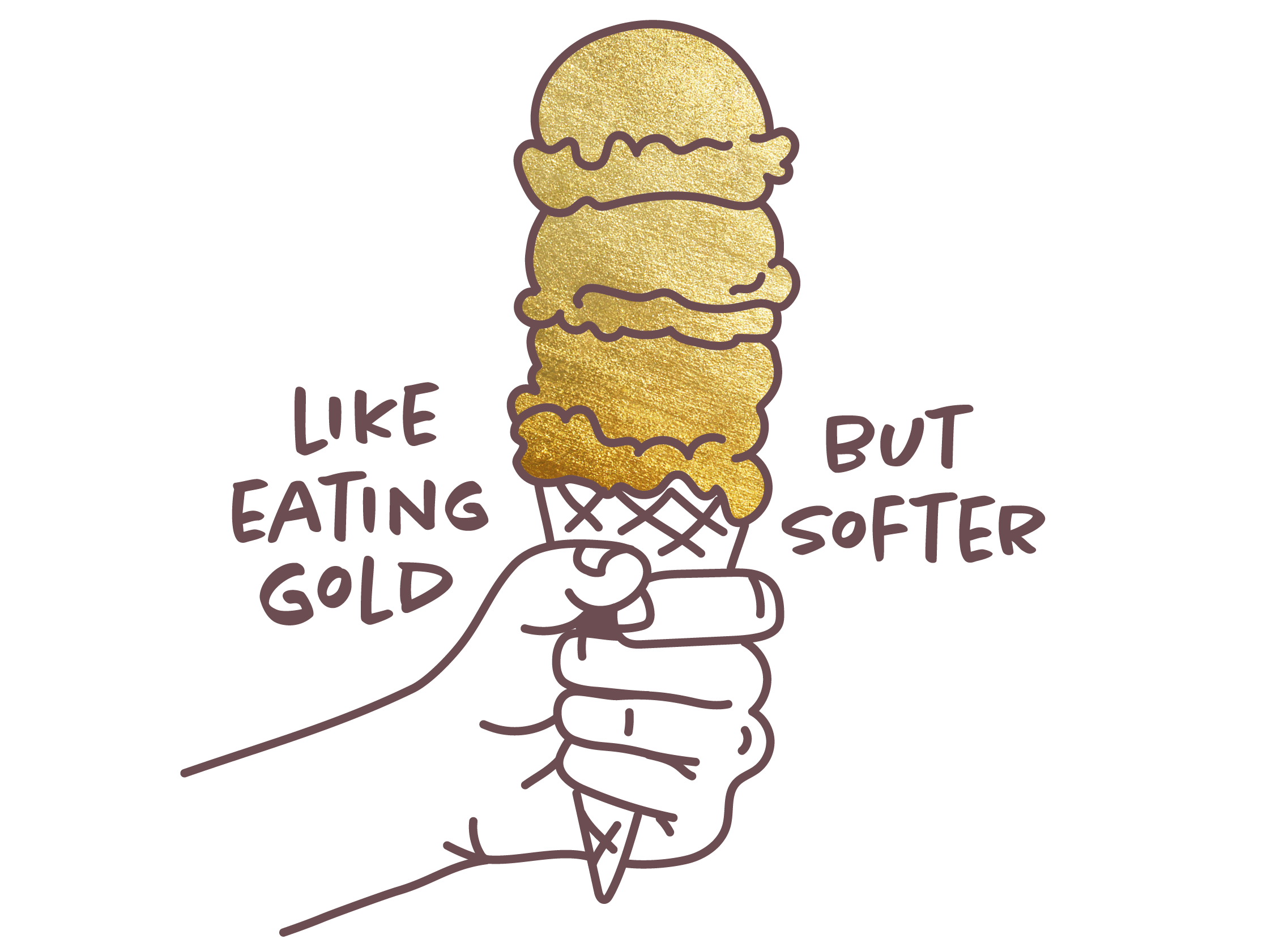 Gelato | HACKNEY GELATO | Winner of 66 Great Taste Stars