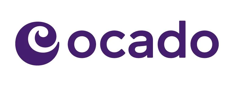 Ocado logo