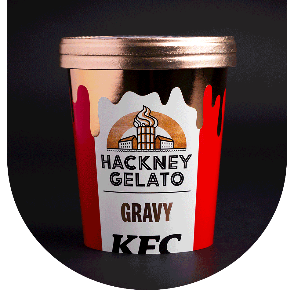 KFC collaboration
