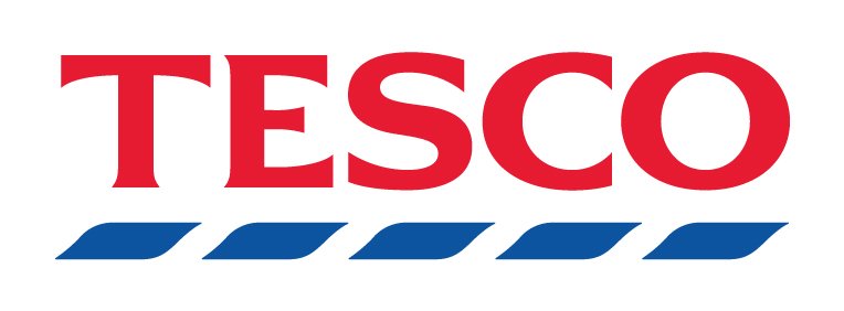 Tesco logo