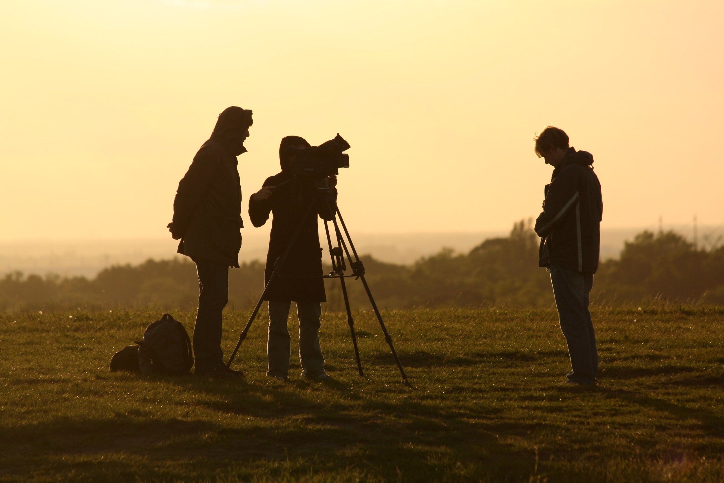 Film İçinde Film