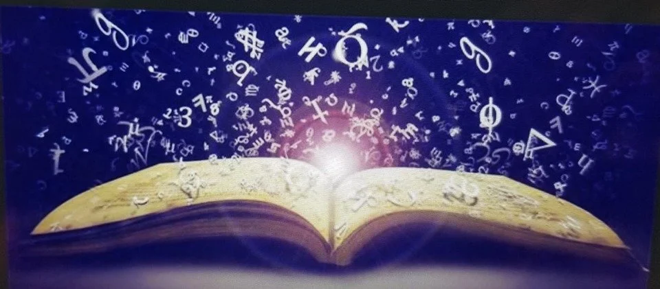 Advanced Numerology Workshop