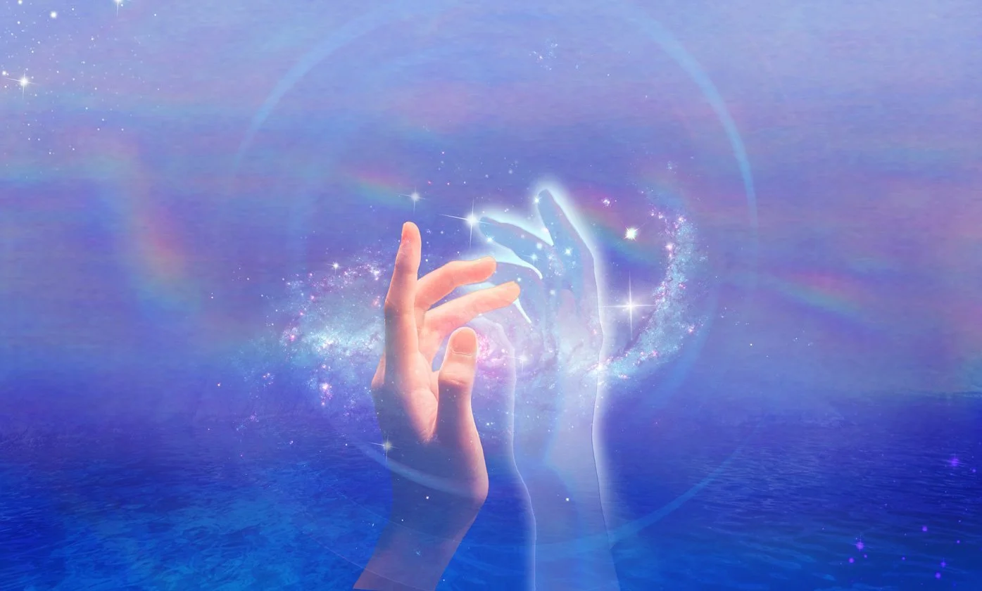Psychic Mediumship Development Class