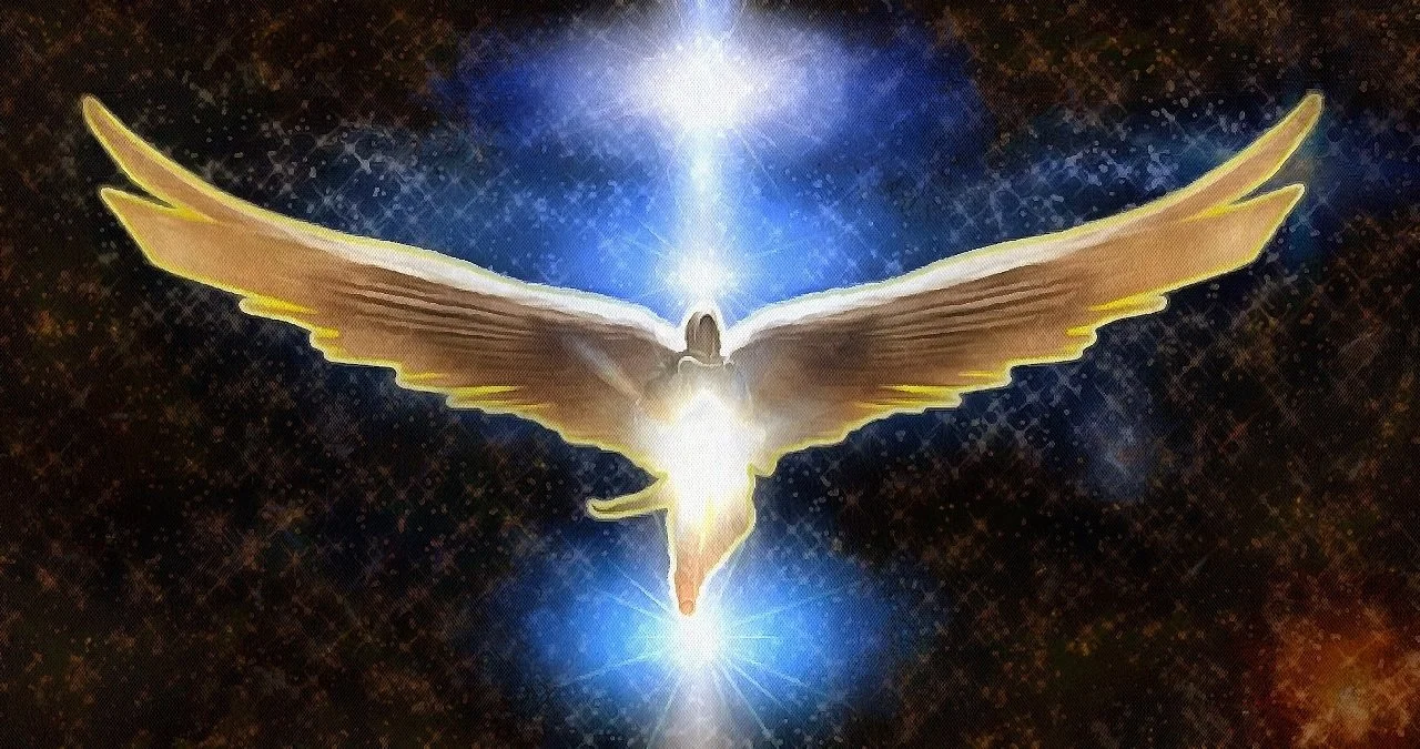 Angel Channeling, Oracle Readings & Reiki with Misti