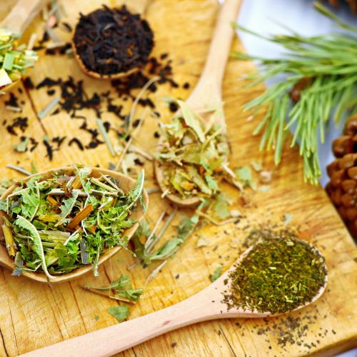 Medicinal Herbalism