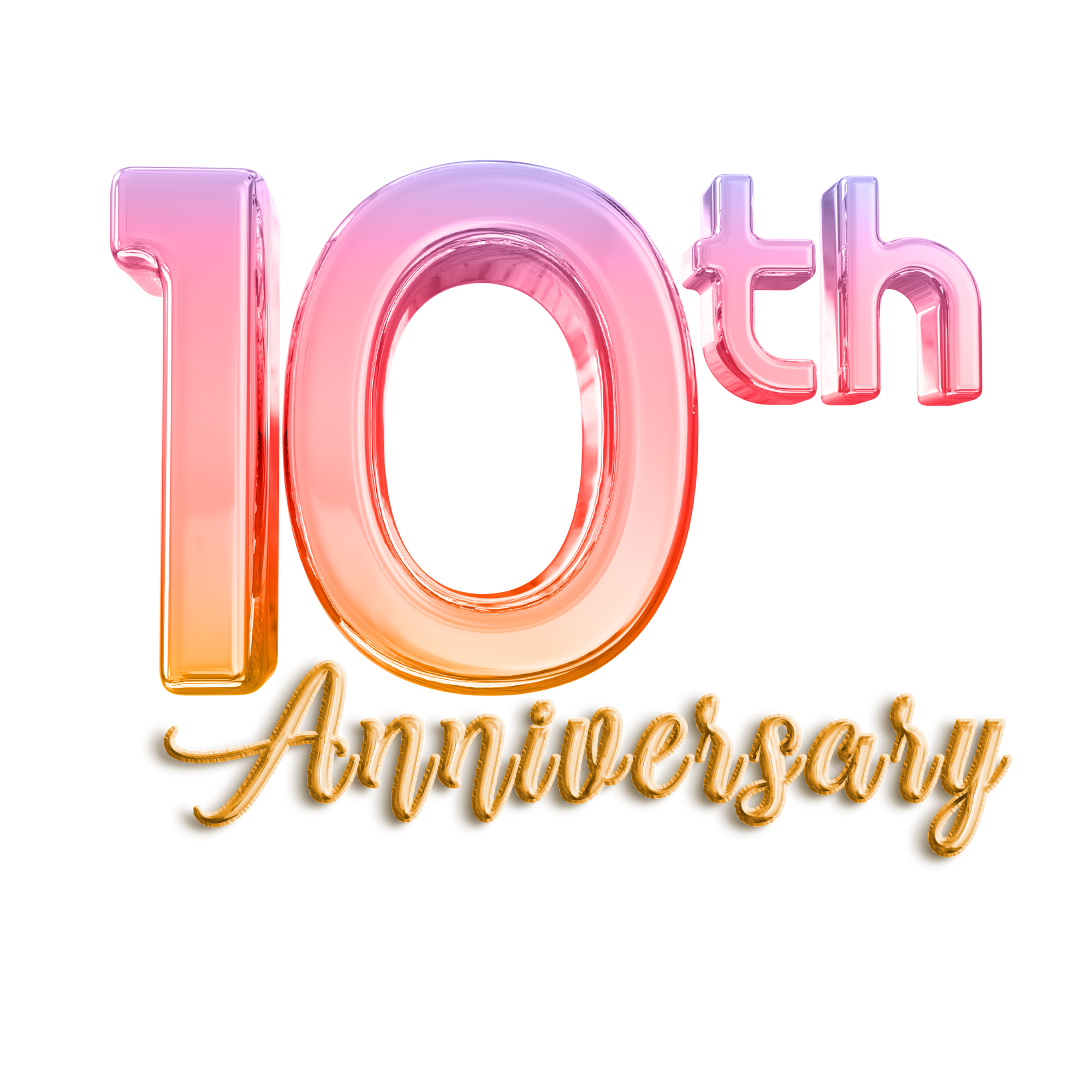 Innergistic 10 year Anniversary Party