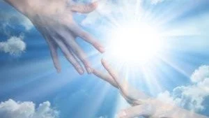 Mediumship Gallery with Trish