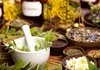 Medicinal Herbalism with Lori