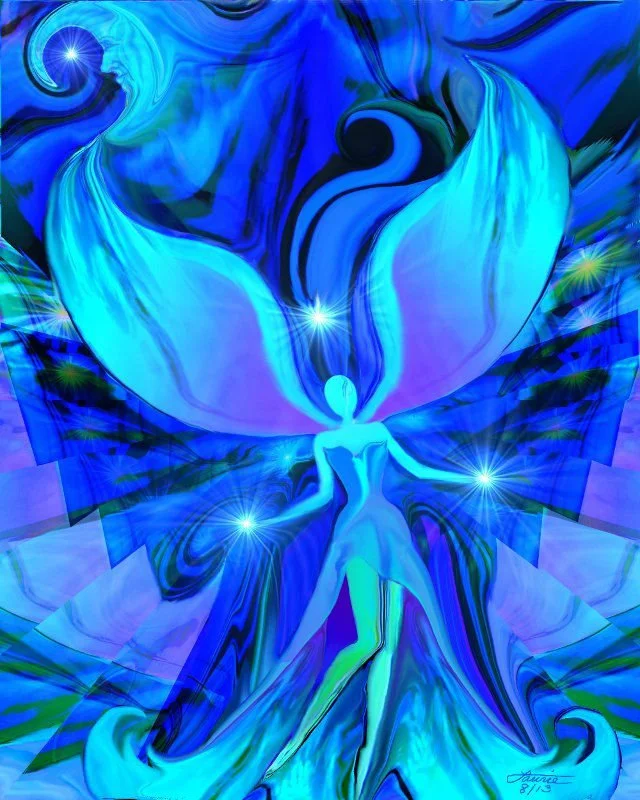 How to Love Yourself Shamanic Workshop