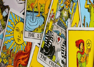 Tarot 101 with Merryweather