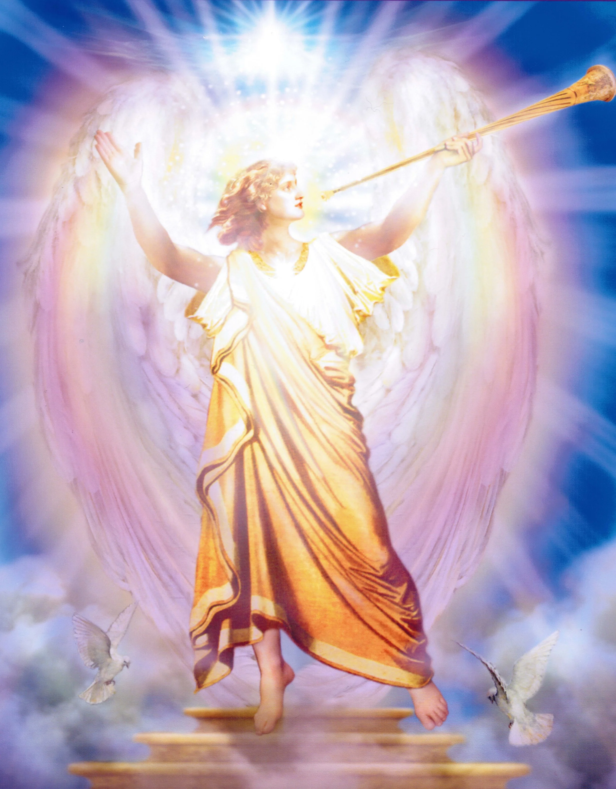 Angels 101 Communication