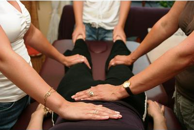 Reiki Share