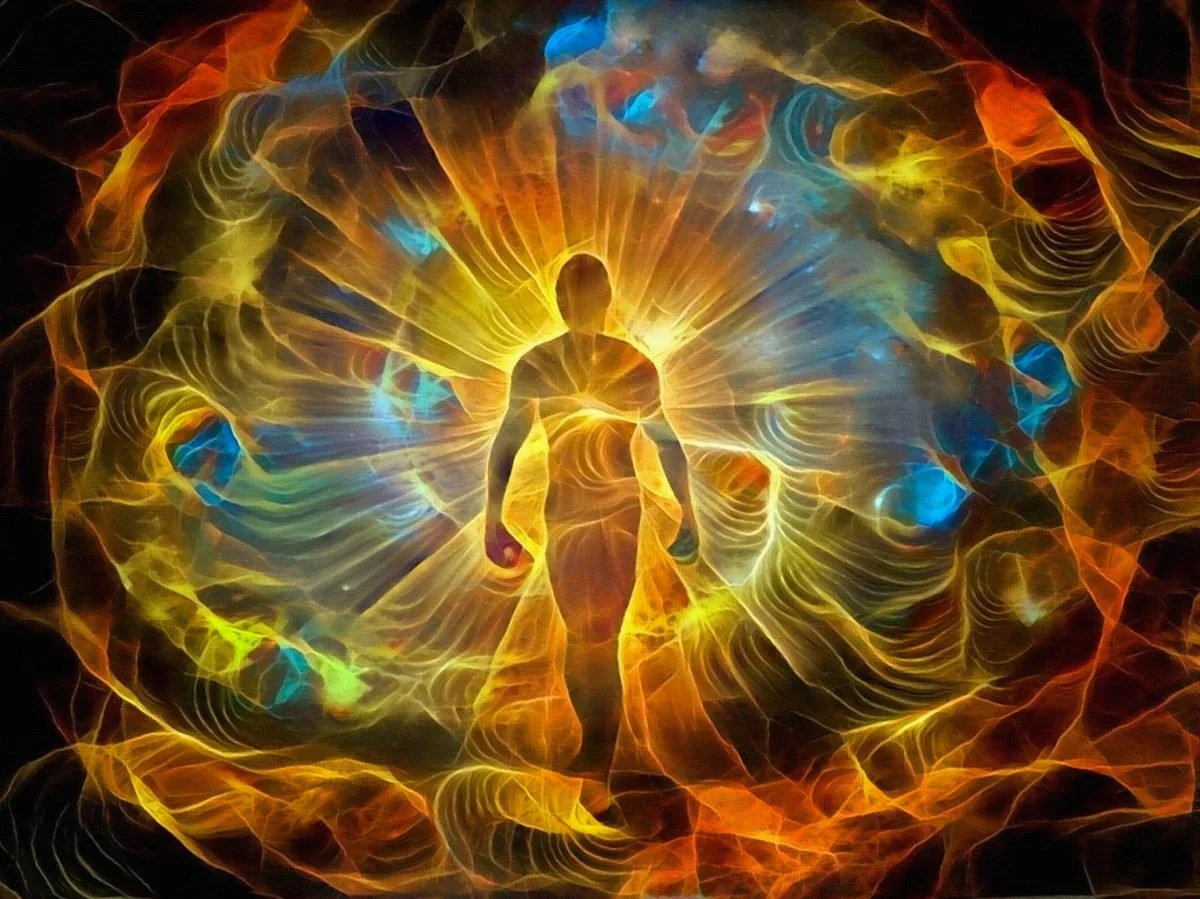 Shamanic Journeying