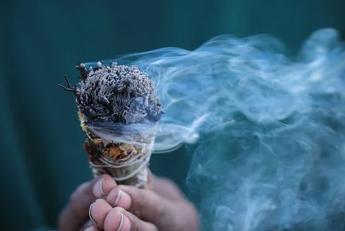Day of Sage
