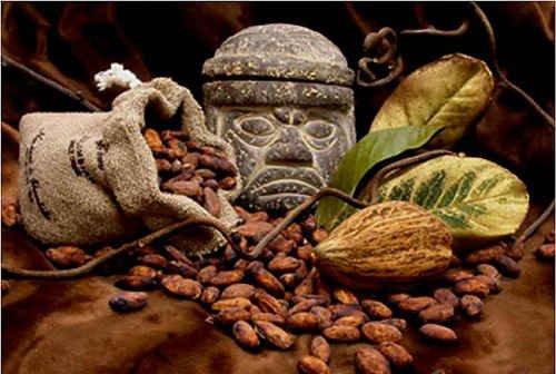 Cacao Ceremony