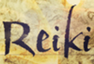 USUI I &amp; II - Reiki