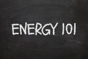 Energy 101