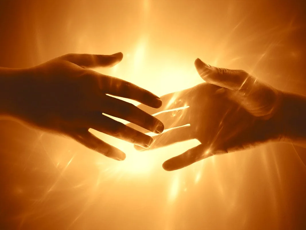 Psychic Mediumship and Development
