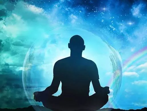 Guided Imagery