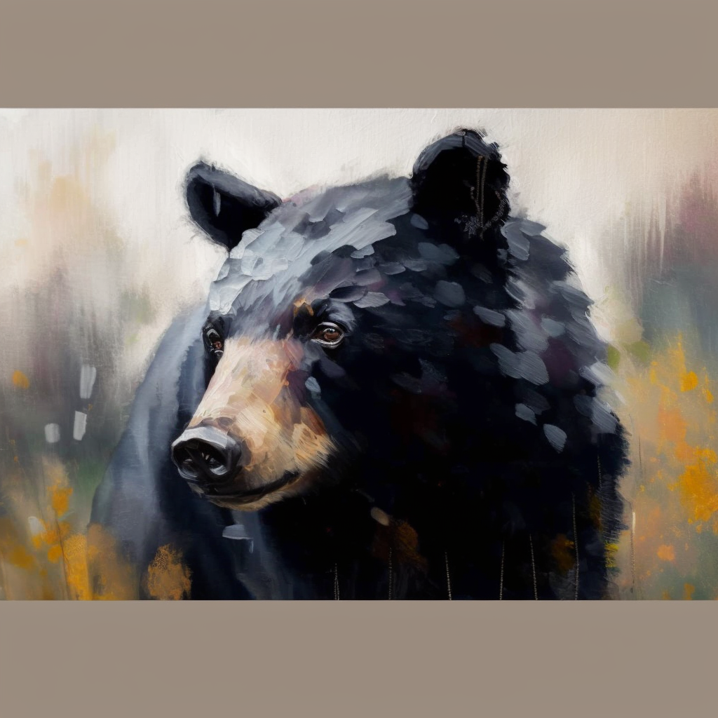 mattm0_Painting_of_a_black_bear_using_large_brushstrokes_8k_dra_35bd97fb-fcc3-4aad-ad2a-1e1177143b0d.png