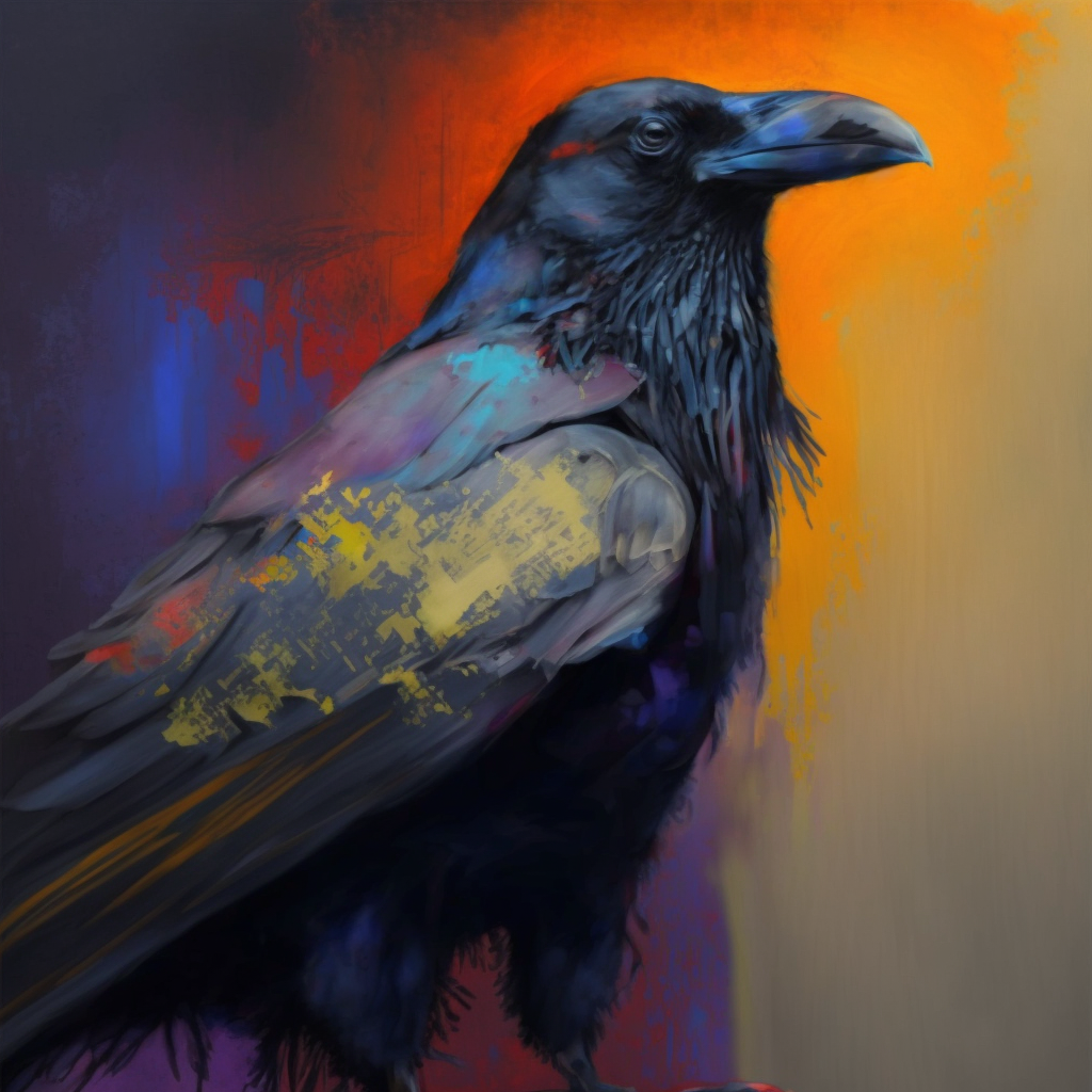 mattm0_painting_of_a_crow_12k_emotional_dramatic_96bceed6-2d1f-4254-8942-c2fb93e97316.png