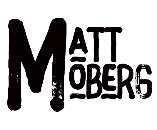 Matt Moberg