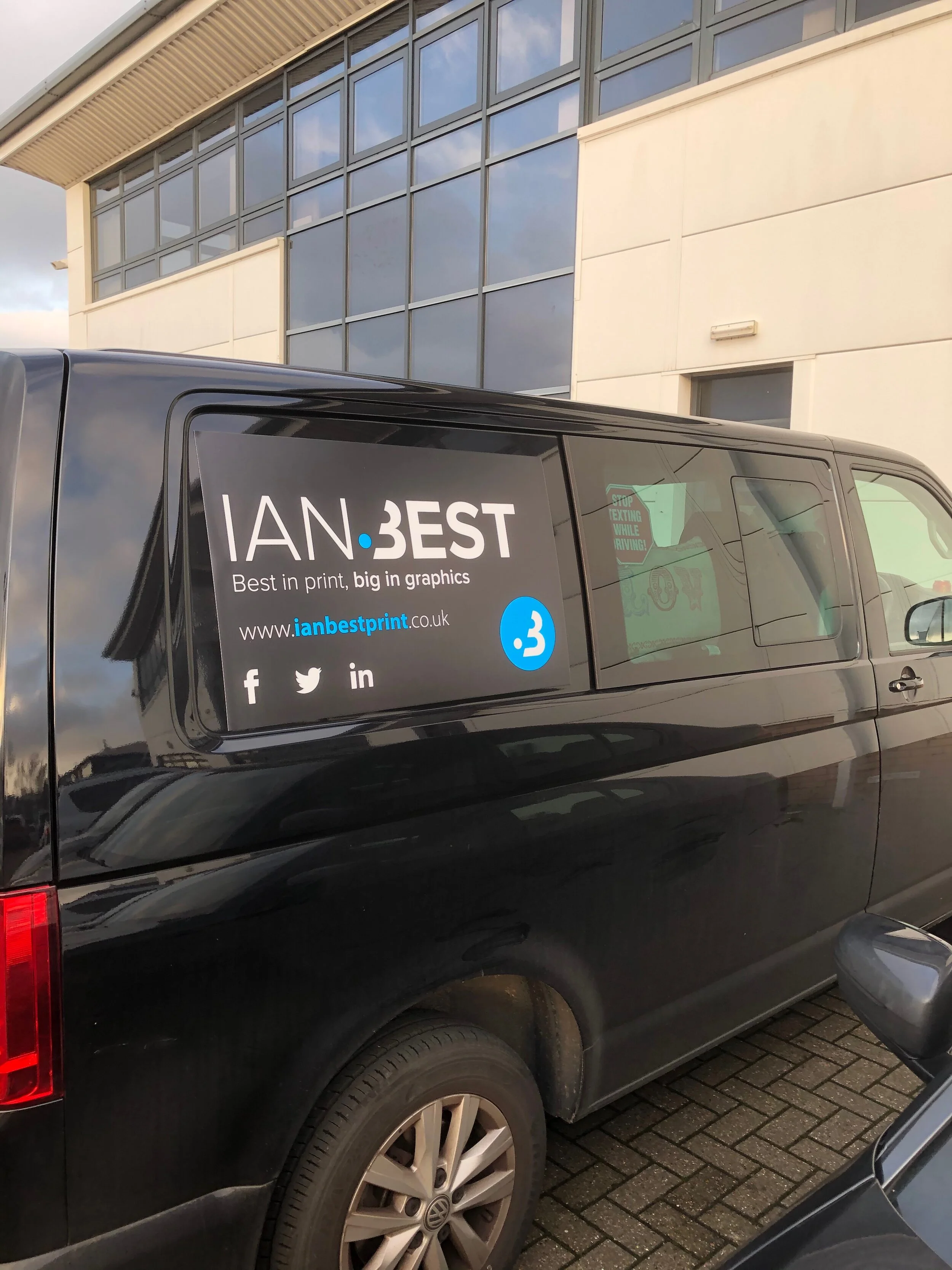 car printing near me