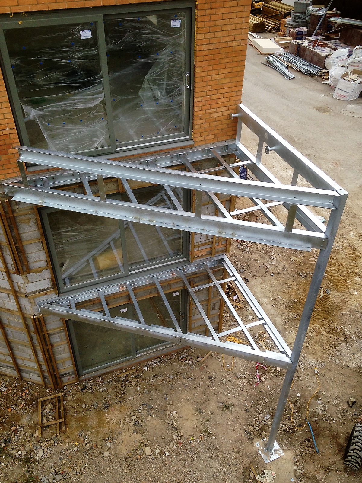 structural — MedFab Ltd
