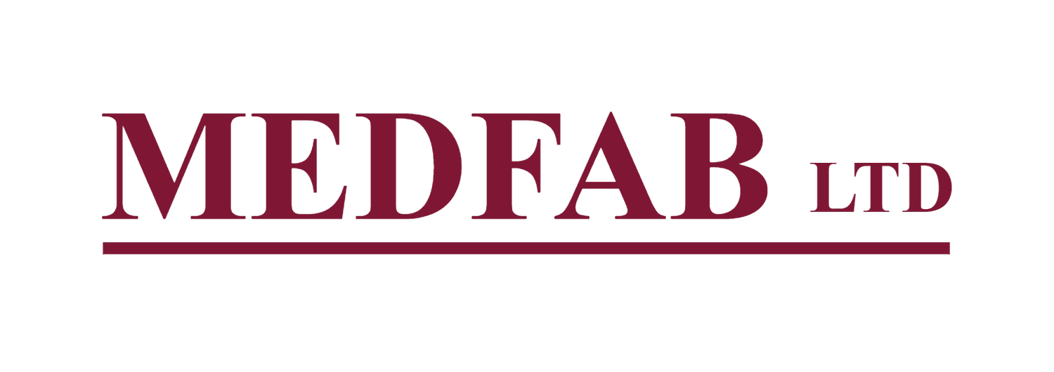 Contact Us — MedFab Ltd