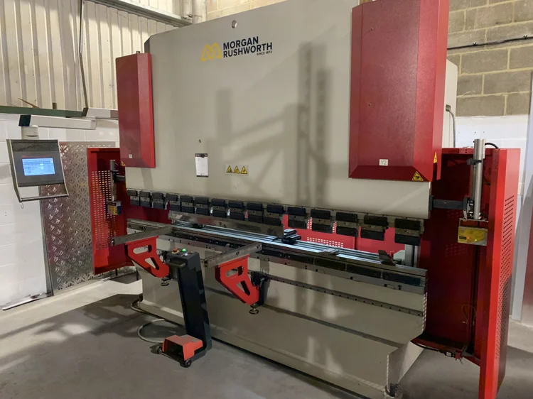Press Brake