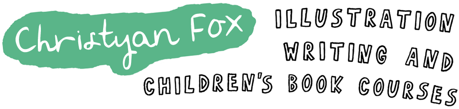 Christyan Fox