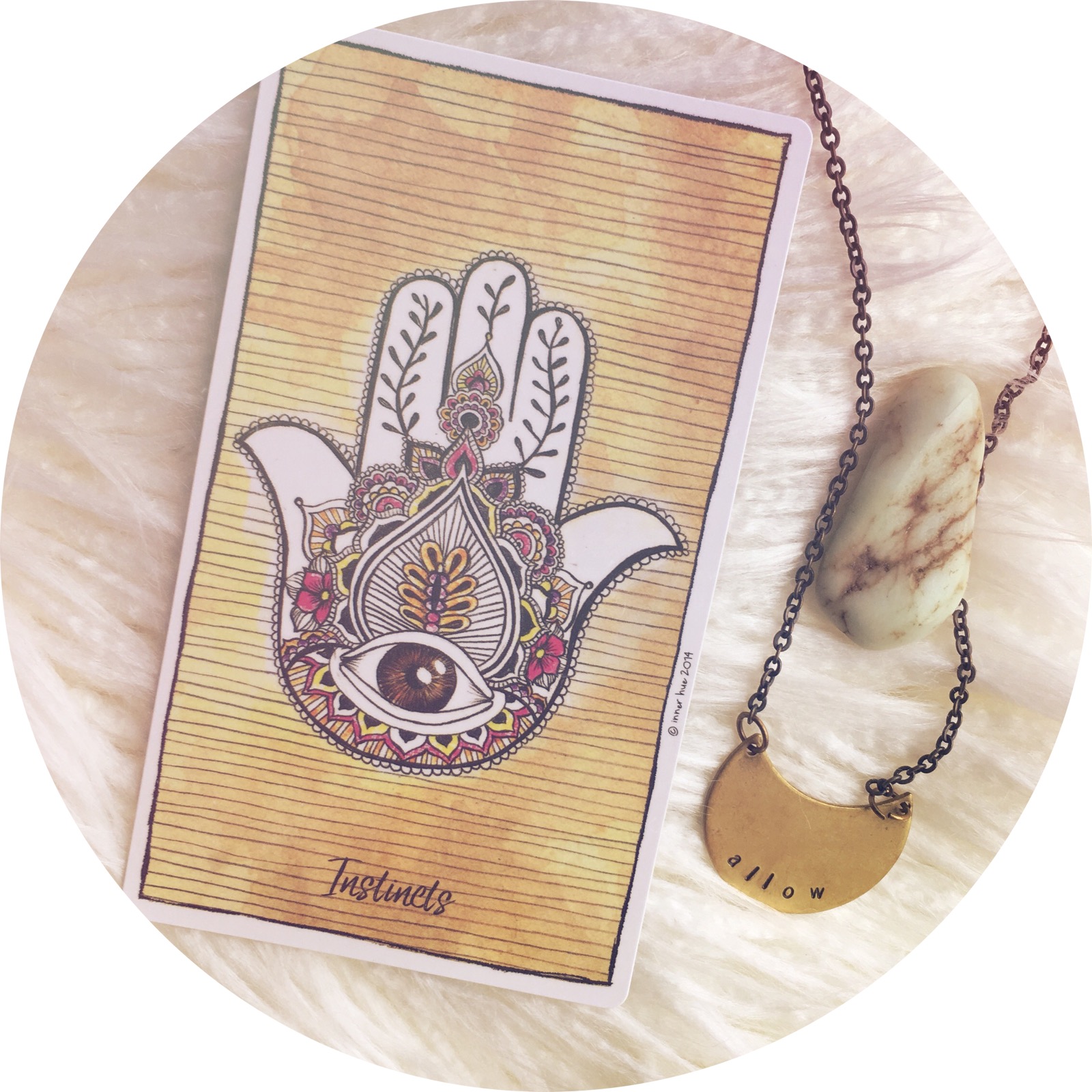 Soul Chakra Tarot Reading.jpeg