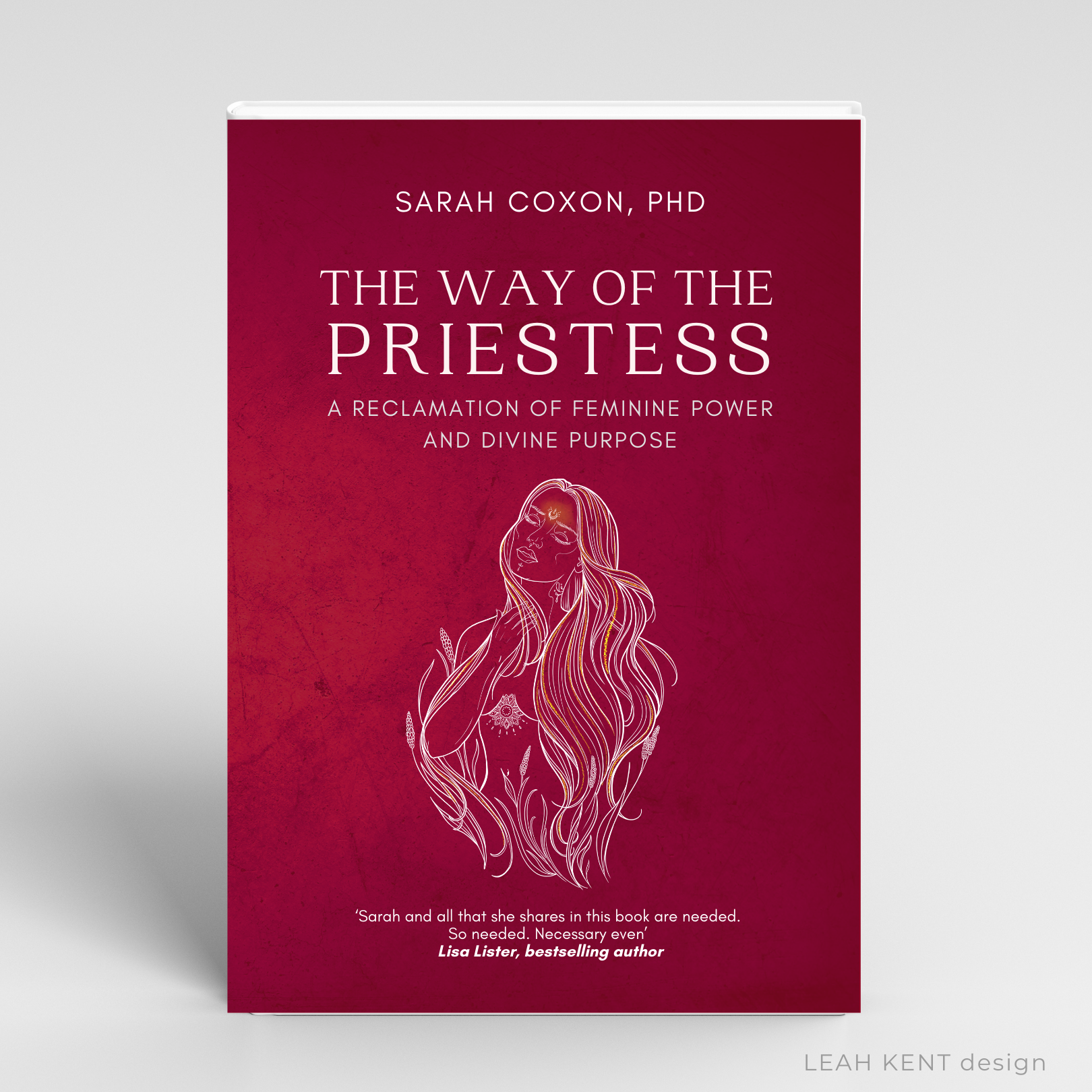 The Way of the Priestess