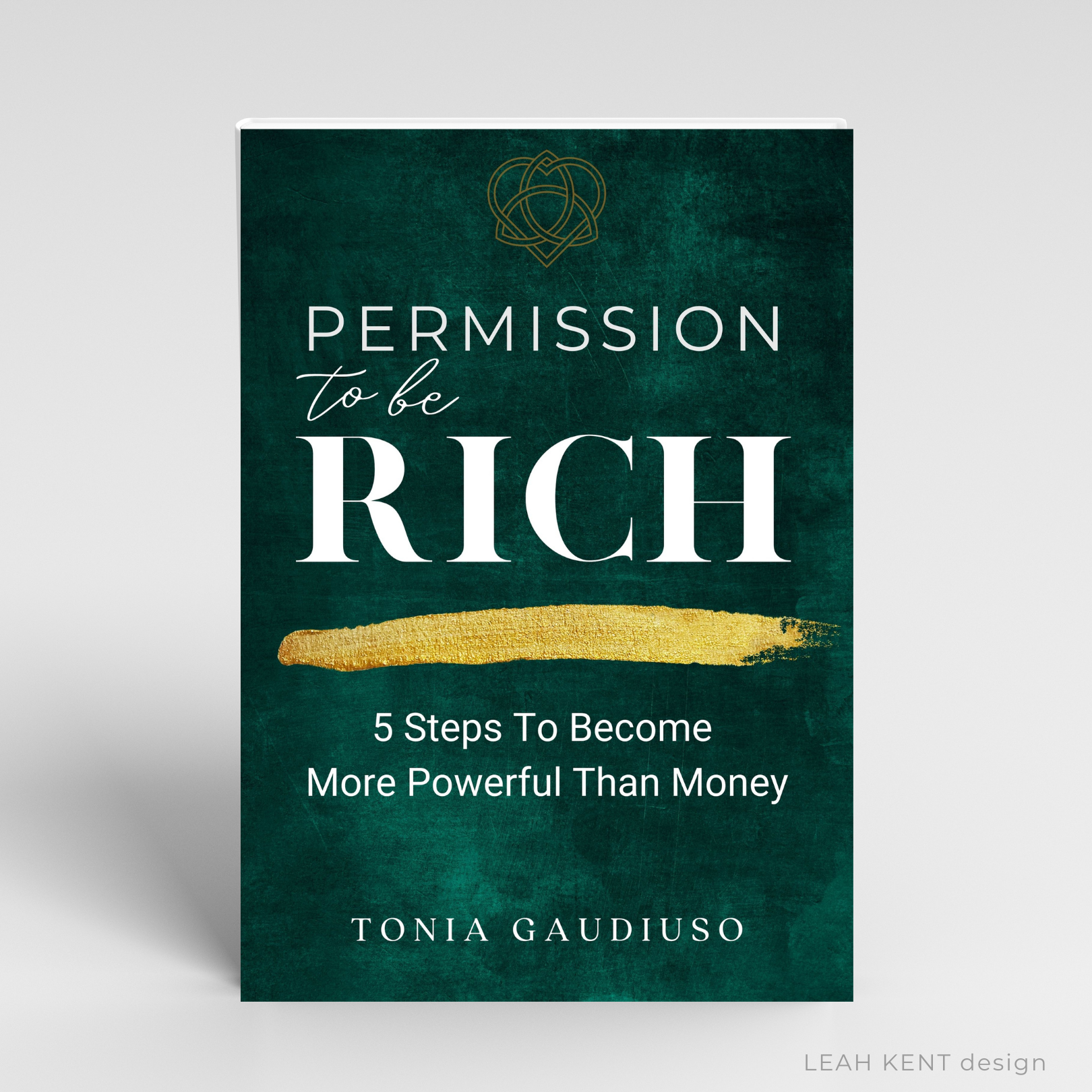 Permission to Be Rich