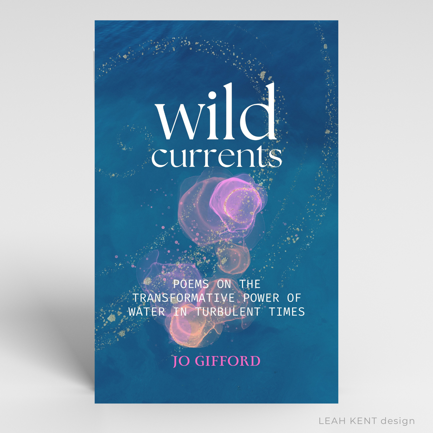 Wild Currents by Jo Gifford
