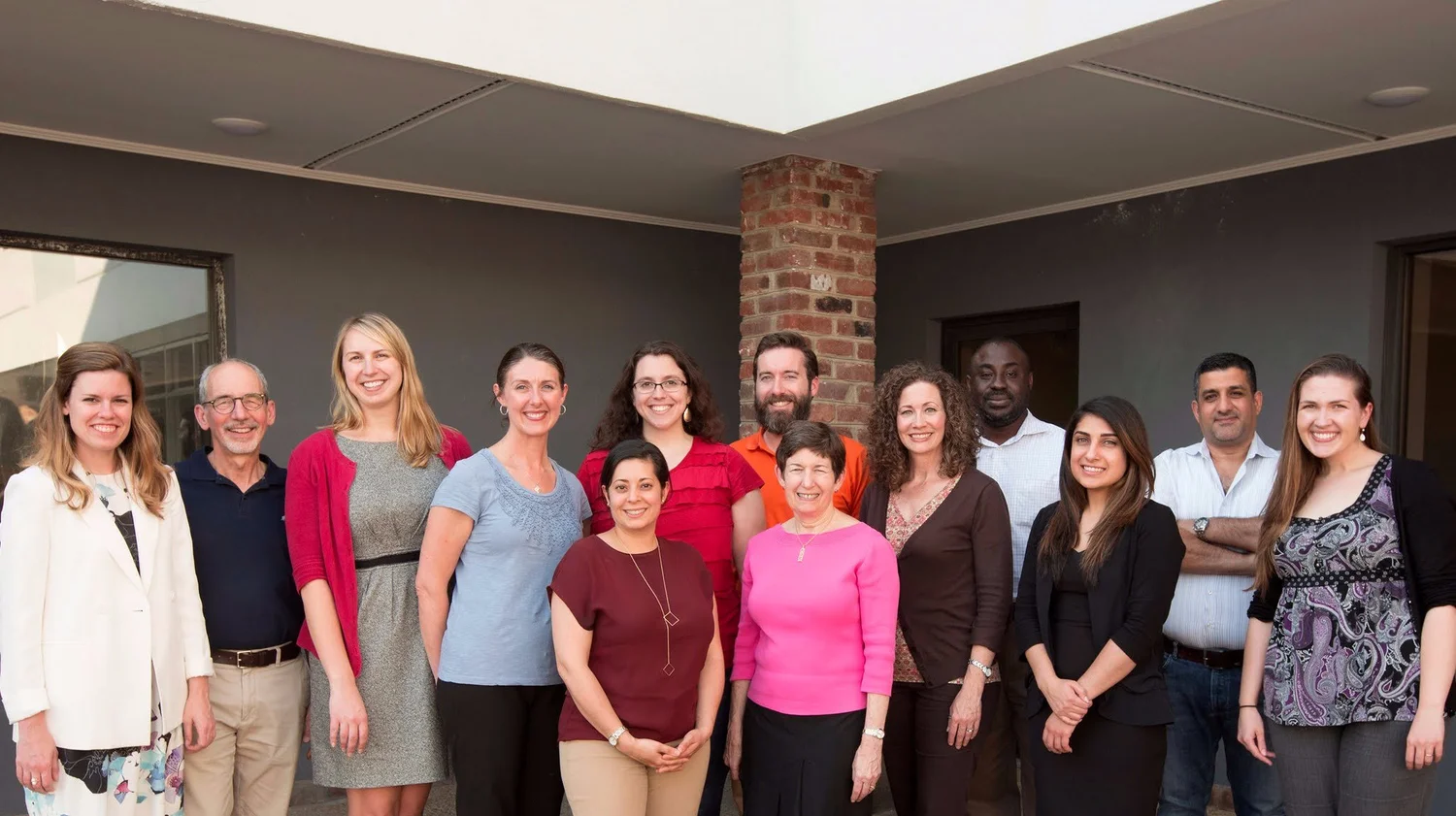 Volunteer Roles — ReEstablish Richmond