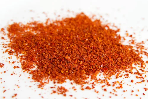 What Happened to the Aleppo Chili Pepper?