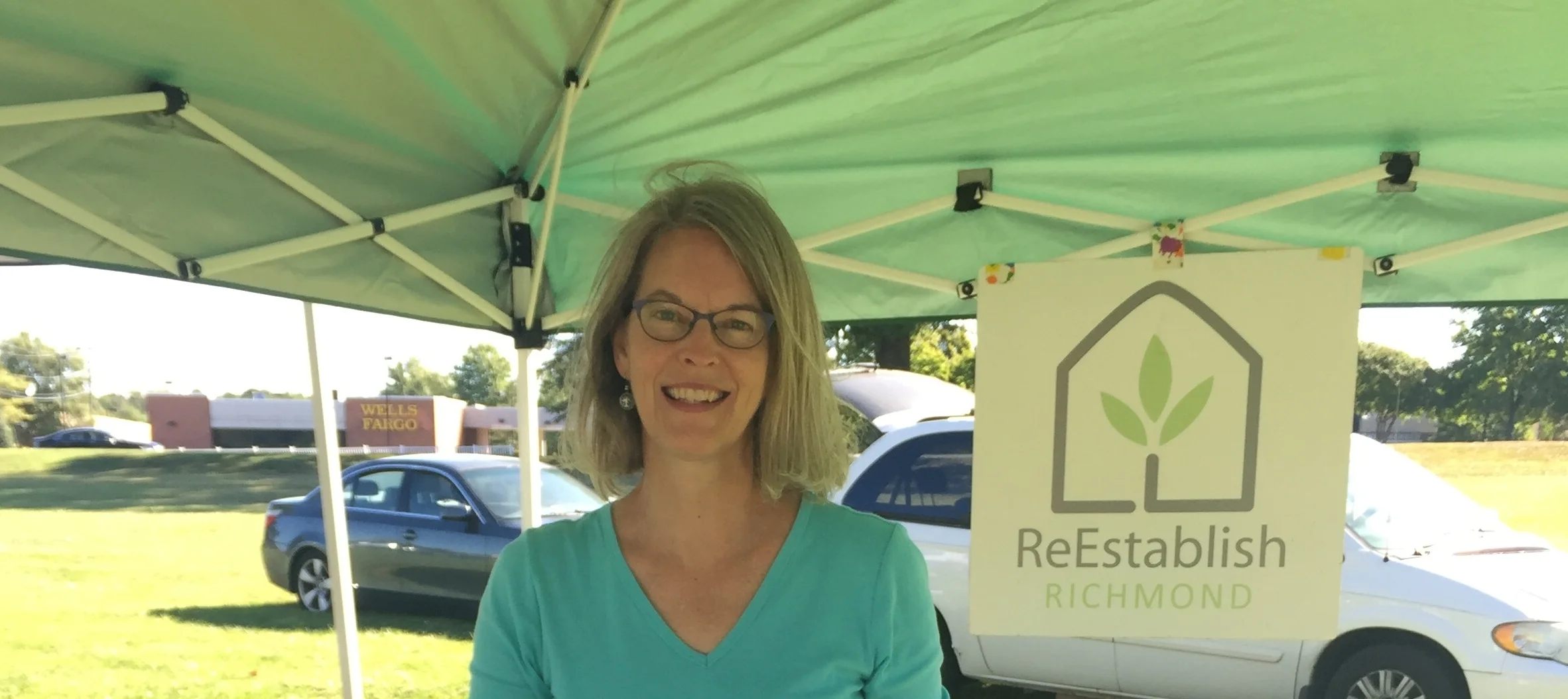 Peace Begins at Home