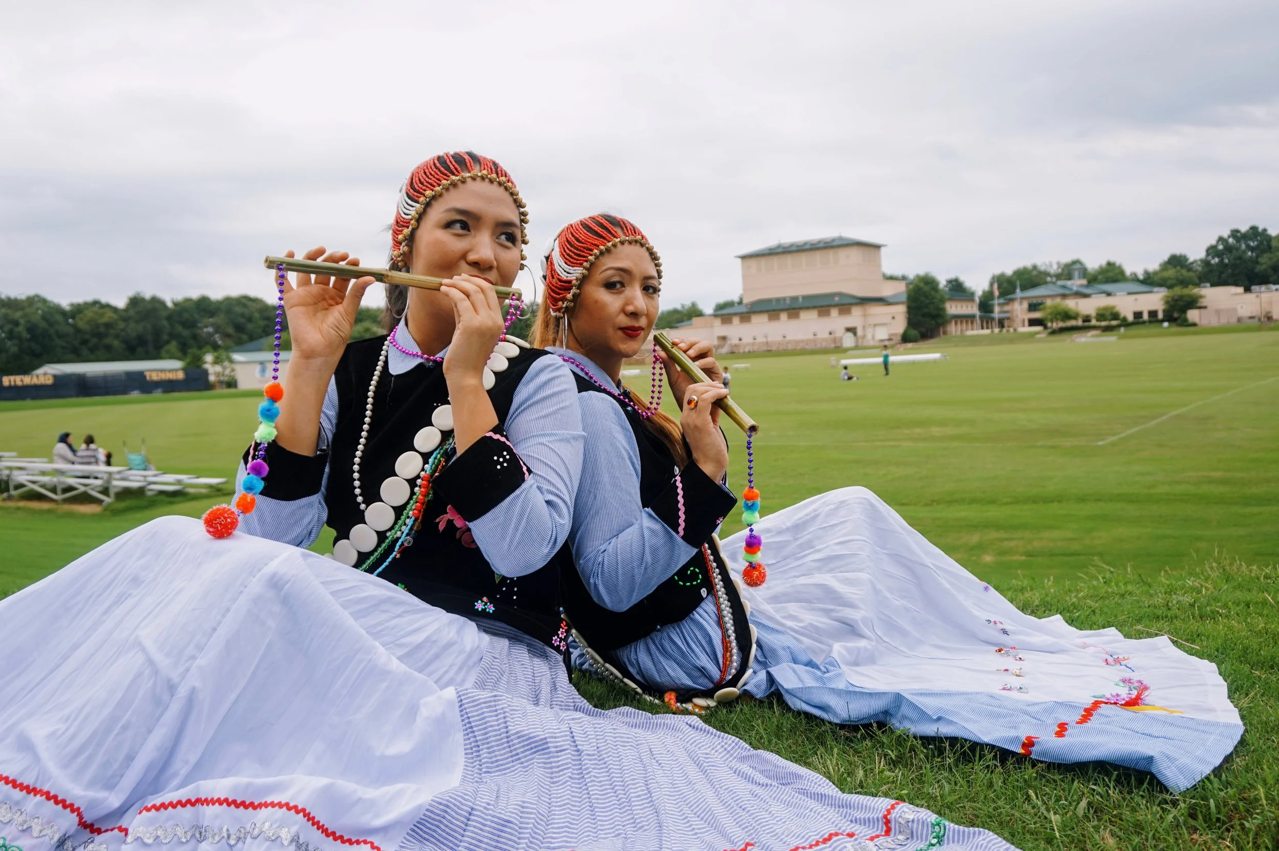 Welcome Fest 2018 