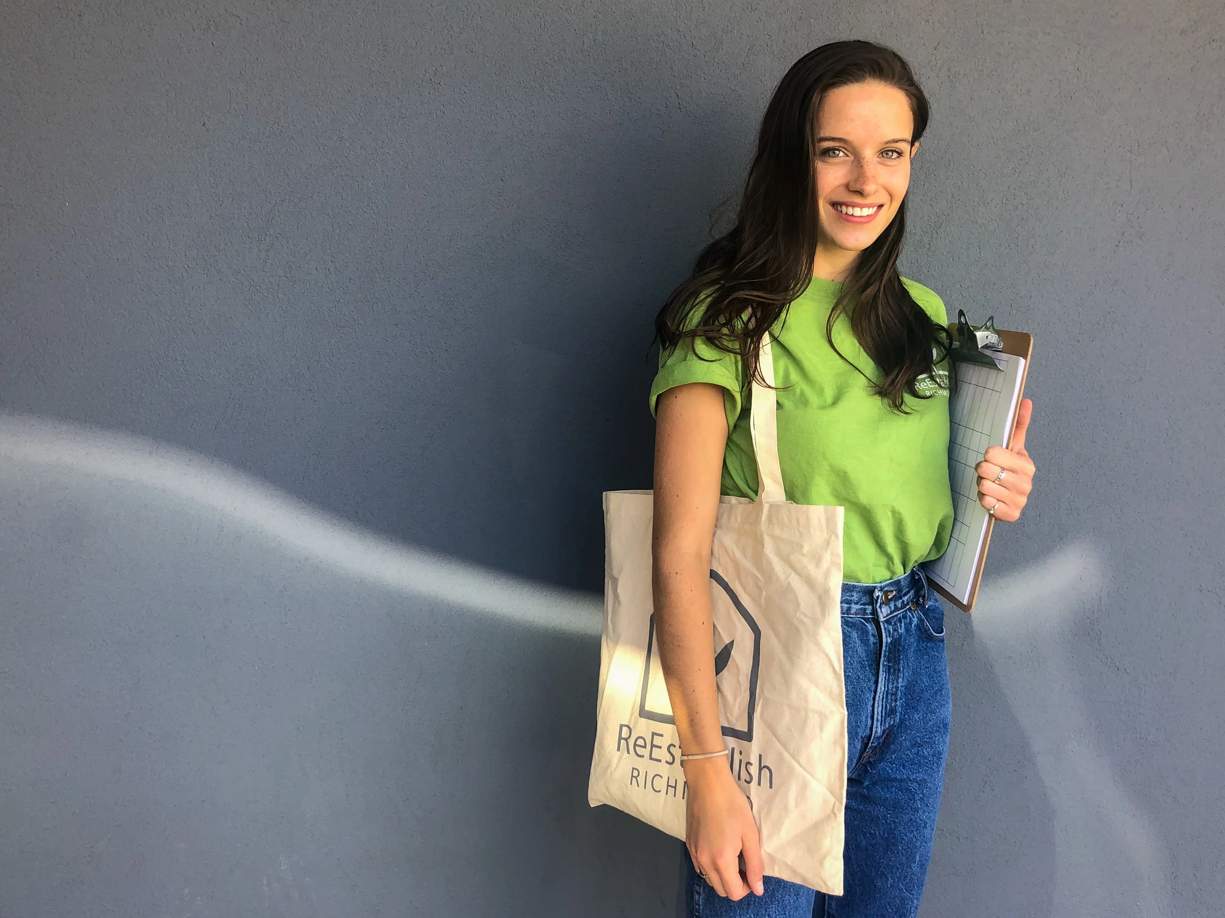 Intern Reflections: Elizabeth Murphy