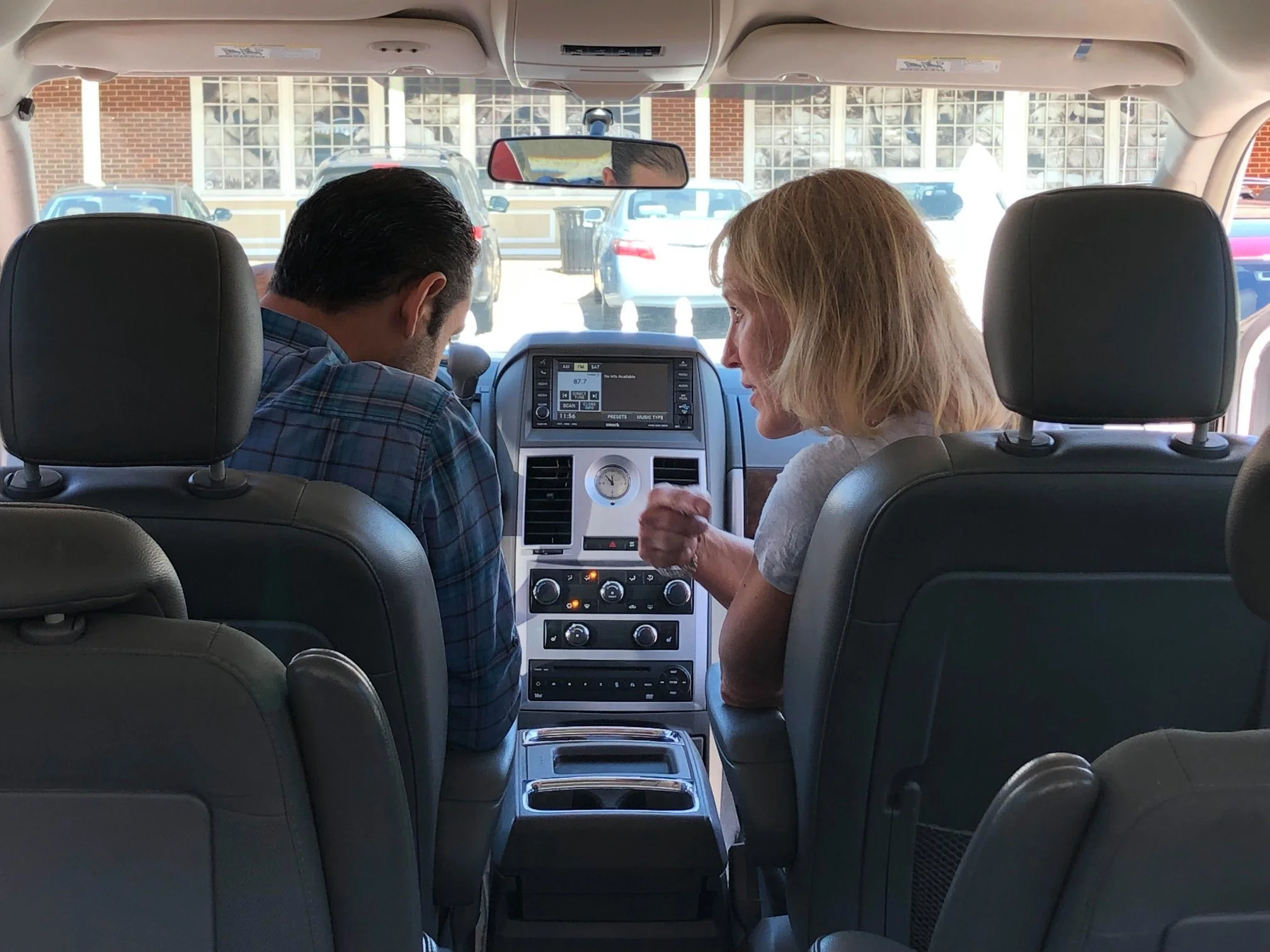 Donate a Car Today!