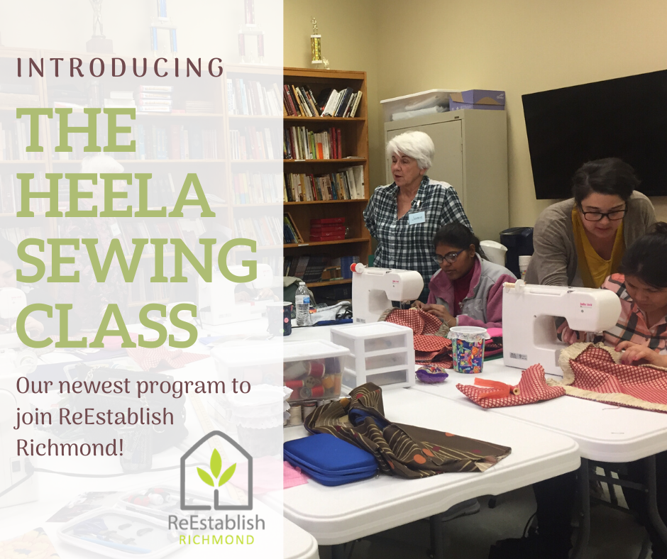 Introducing the New Heela Class